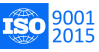 ISO 9001-2015